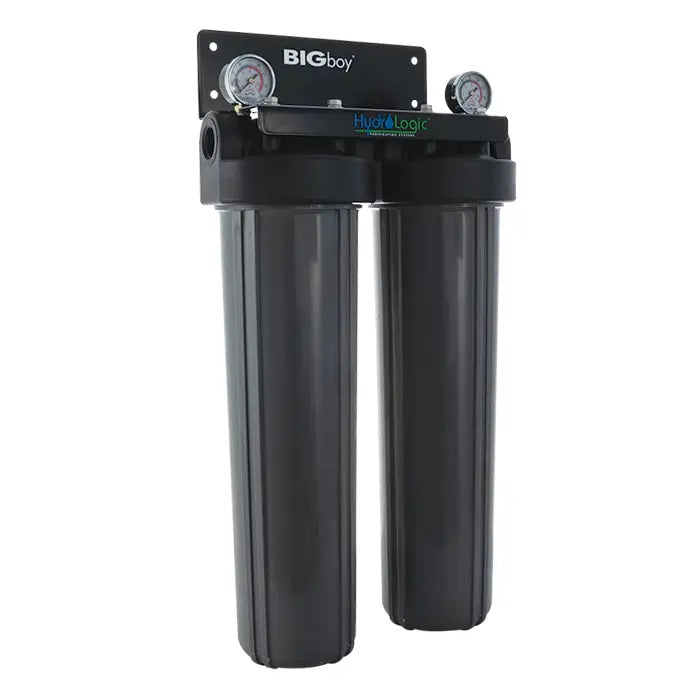 HydroLogic BIGboy Water Filter System