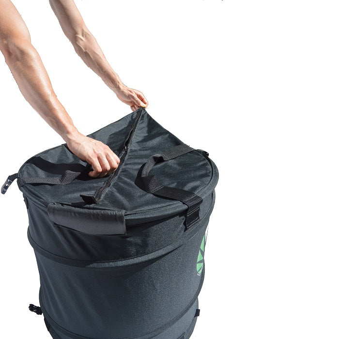 Trim Bag Dry Trimmer