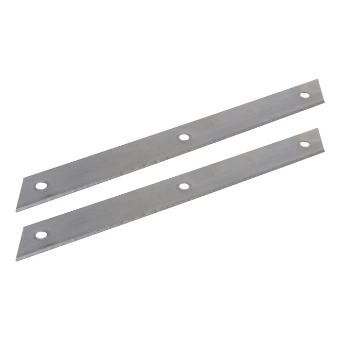 18" TableTop Stand Motor Driven Trimmer - Stainless