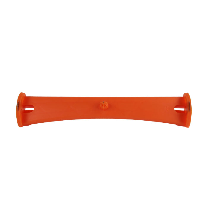 Secret Jardin 2x Mobile Ducting Flange 12 1/2" (Inc, Cut.)