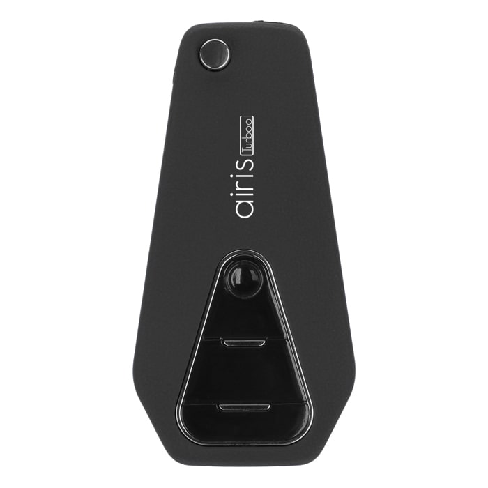 Airistech Turboo Car Kit Black