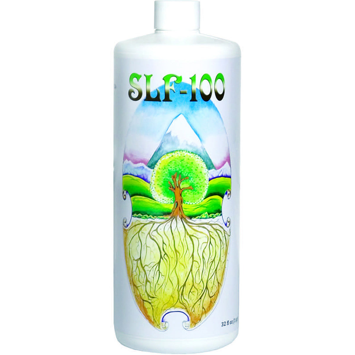 South Cascade Organics SLF-100 32oz