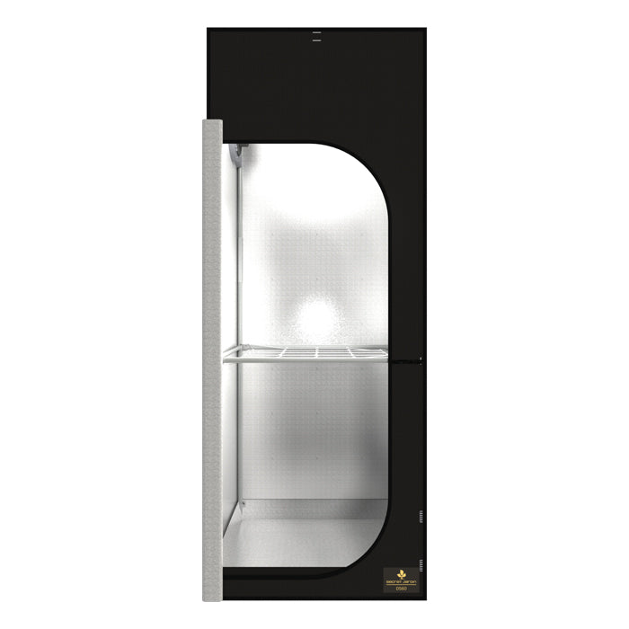 Secret Jardin Dark Street 60 v4.0 (2' x 2' x 5 1/4')