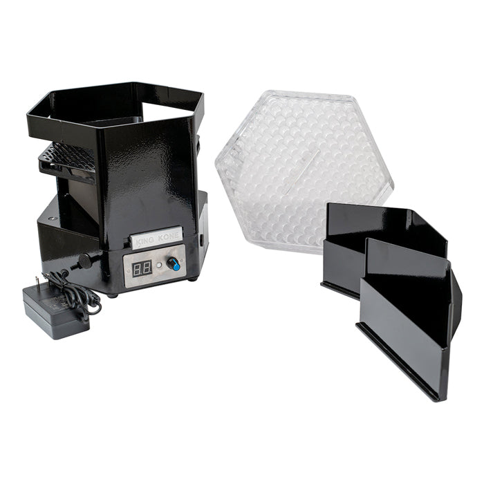 King Kone Pre-Roll Filling Machine (VERSION 2)