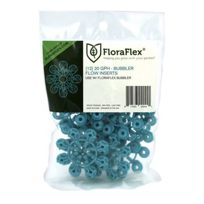 FloraFlex Bubbler 20GPH (12 Pack)