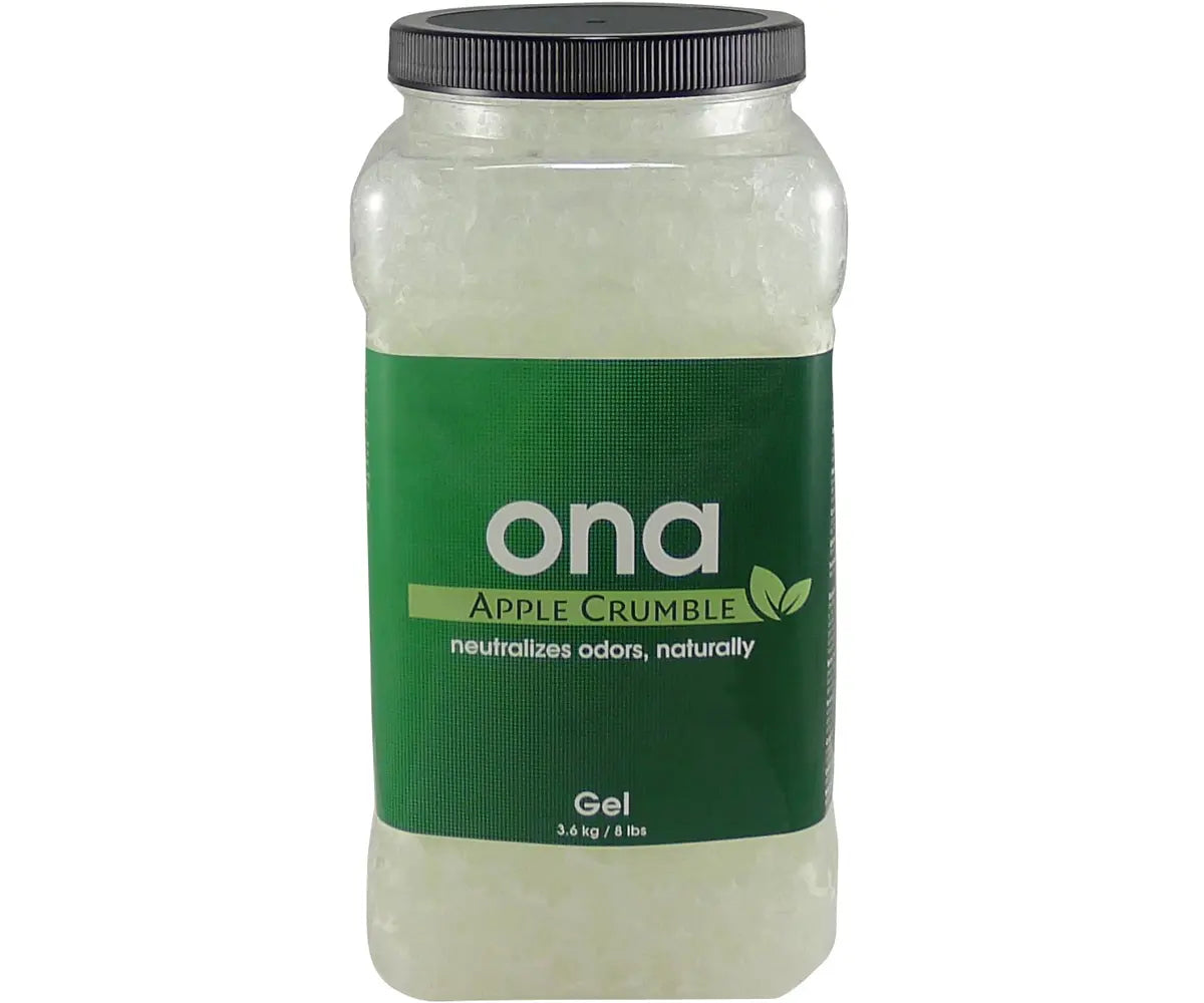 ONA Gel Apple Crumble 8lbs