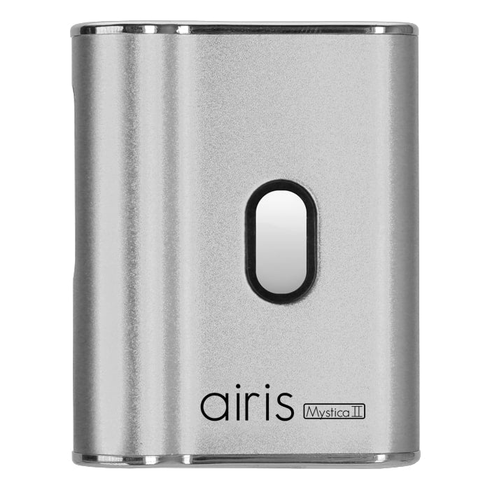 Airistech Airis Mystica II Silver