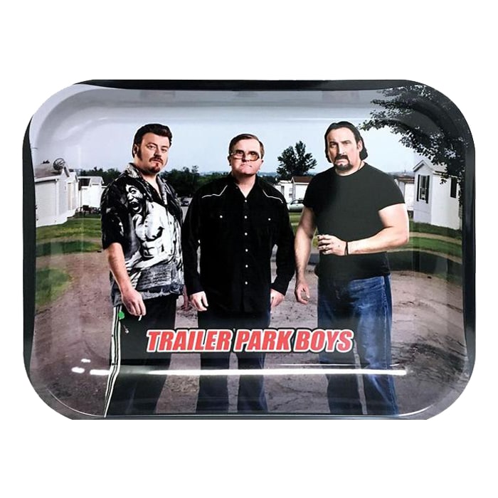 Tray TPB Classic Small