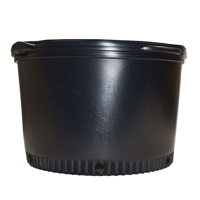 ~REFURBISHED~ 20 Gal. Squat Thermoformed Pot