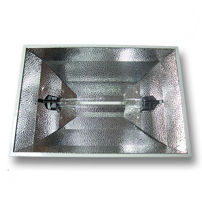 Lil' Hood DE Lamp Reflector