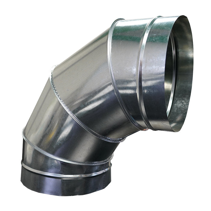 Duct Elbow 10in