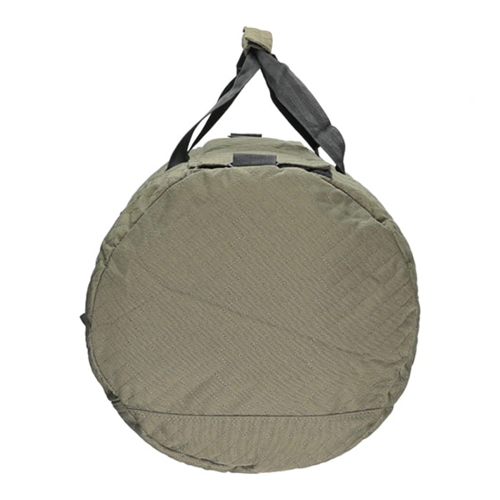 AWOL (XXL) DAILY Quilted Duffle Bag (Green)