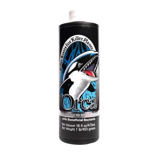 Plant Revolution Orca Liquid Mycorrhizae 16 fl oz