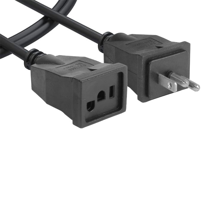 ~REFURBISHED~ Grow1 Reflector 14 Gauge Extension Cord 15'