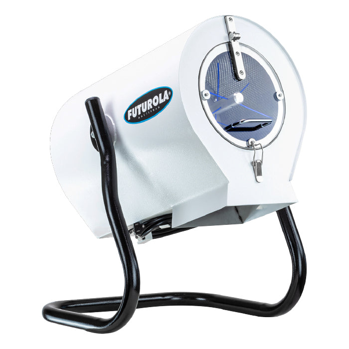 Futurola Super Shredder Super Mini + Sifter
