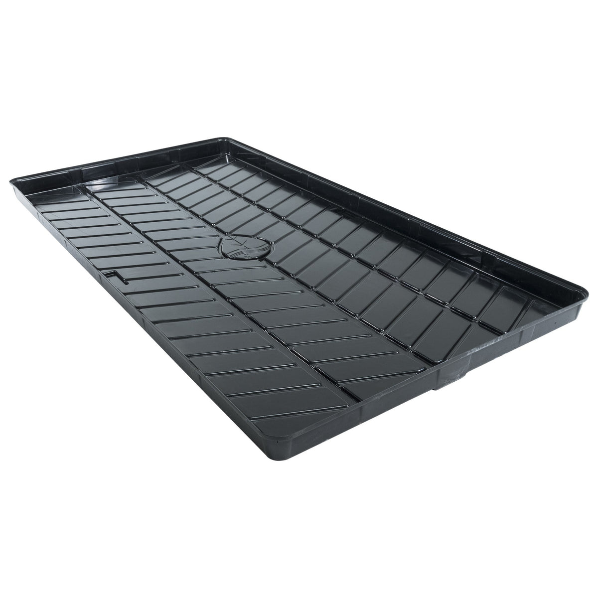 Botanicare® Grow Trays Low Tide Tray 4ft x 8ft - Black