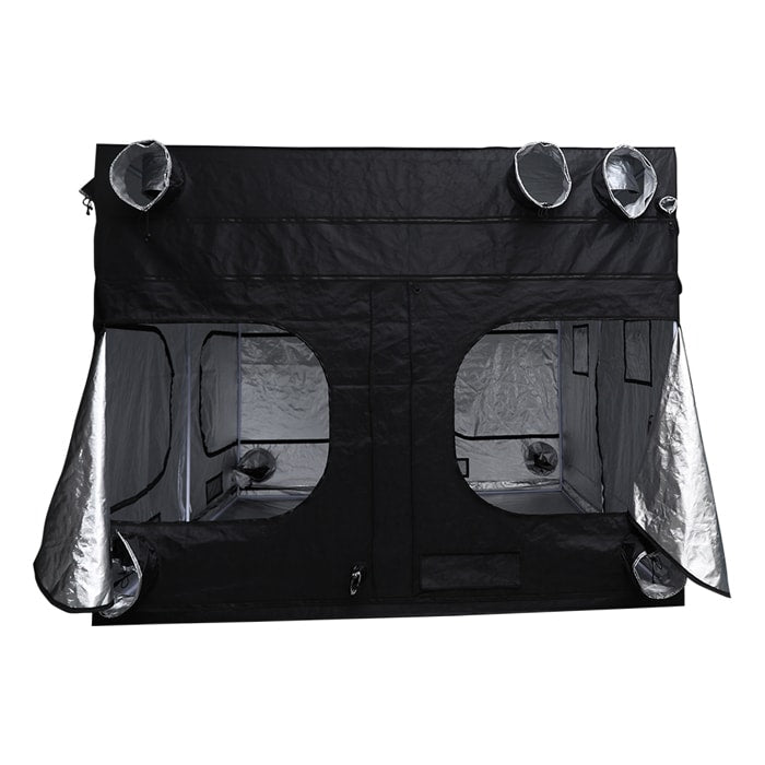 Goliath Grow Tent 10ft x 10ft x 6ft11in - 7ft11in