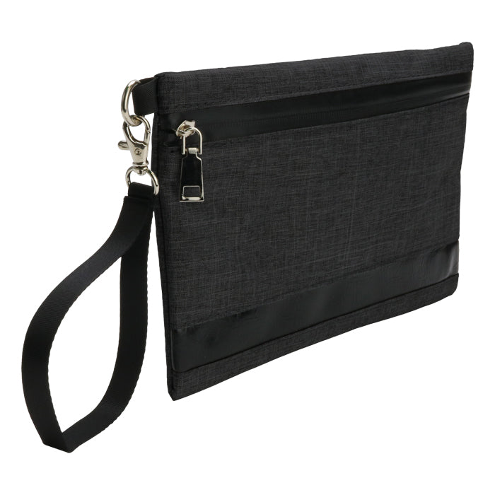 Funk Fighter Stash Pouch - Black