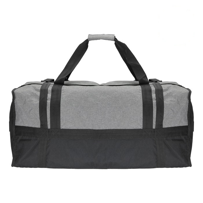 AWOL (XXL) DAILY Square Bag (Gray)
