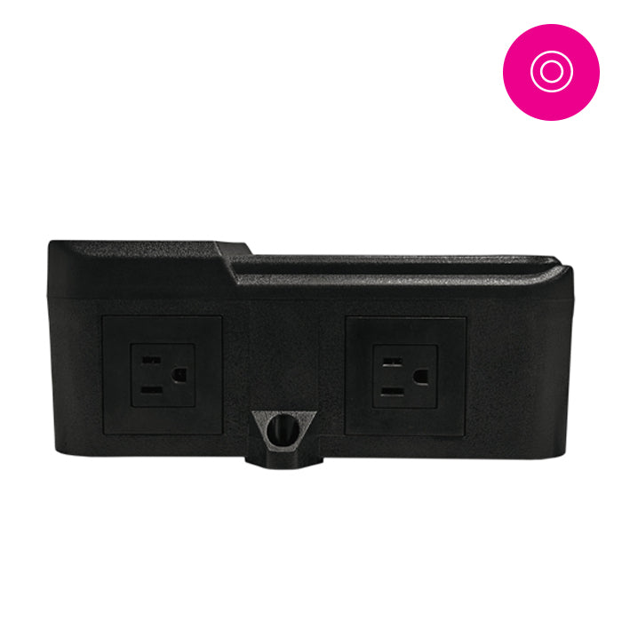 ~REFURBISHED~ LTL STAGE2 Multi functional recycling timer,4-outlet