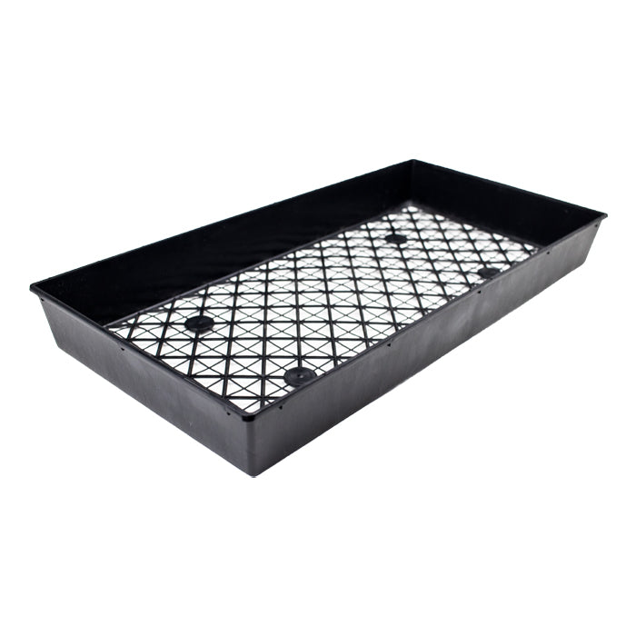 ~REFURBISHED~ 10'' x 20'' Web Tray w/ Solid Sides