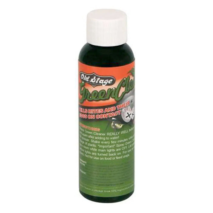 Central Coast Green Cleaner 2 fl oz Retail Display (20pcs/Case)