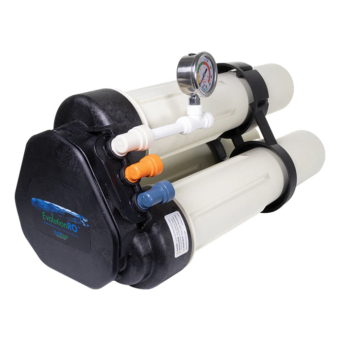 HydroLogic Evolution-RO1000 Reverse Osmosis System 1000GPD