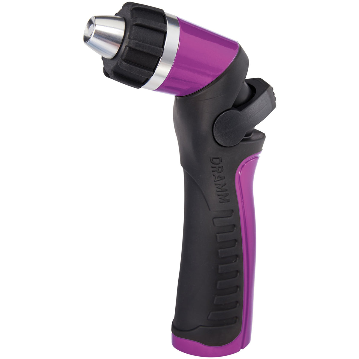 Dramm One Touch™ Twist™ Spray Gun Berry - Thumb Control