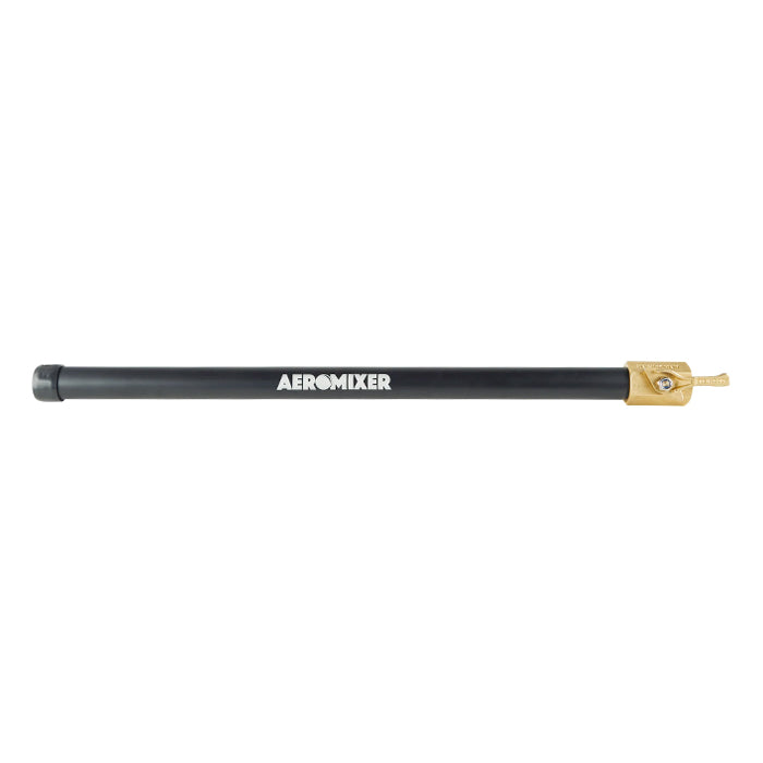 Aeromixer's Watering Wand Kit 1in