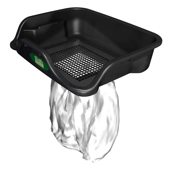 Harvest More Trim Bin Filter