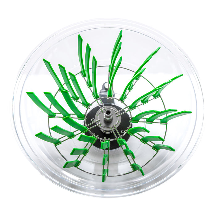 24'' Clear Top Bowl Trimmer