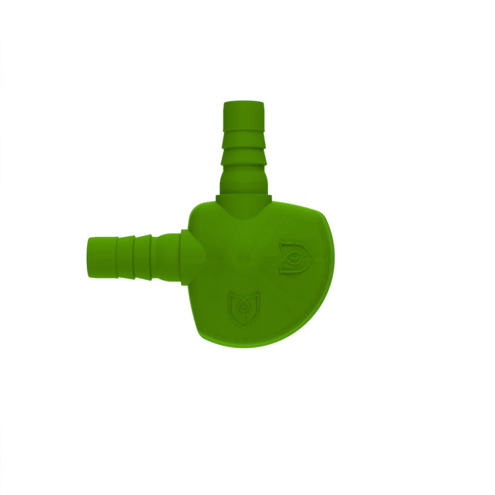 FloraFlex Pot Pro | Drainage - Elbow (12-pack)