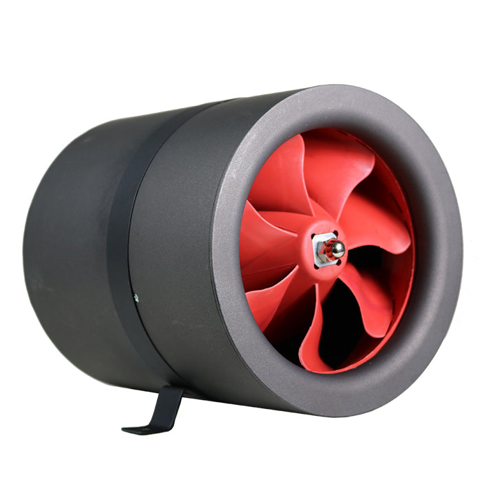 F5 Fans Inline Fan 8in