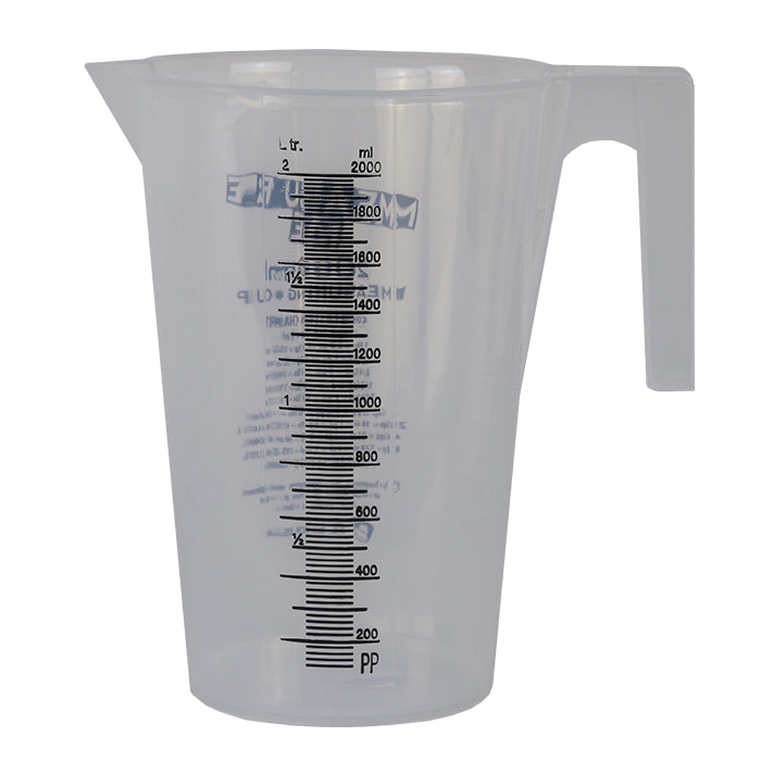 Measure Me Measuring Cup 2000ml