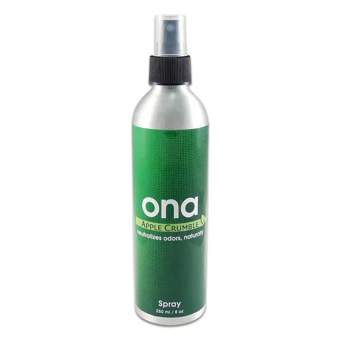 ONA Apple Crumble Spray 250ml