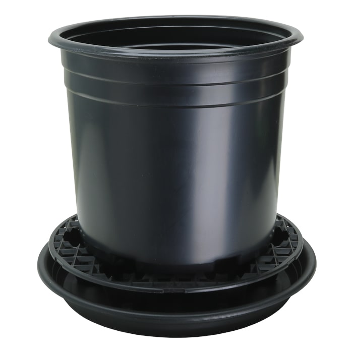 GROW1 Pot Elevator 21.5in